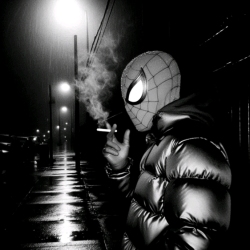 author avatar
