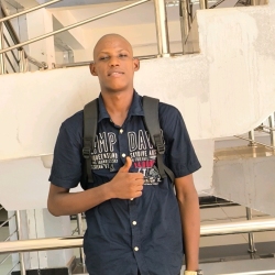 author avatar