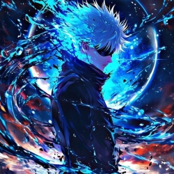 author avatar