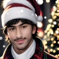 M Javed