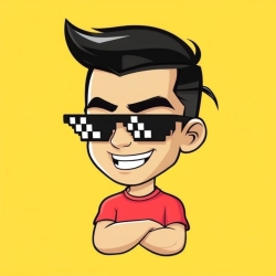 author avatar