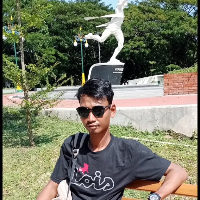 agus wahyudi