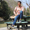 author avatar