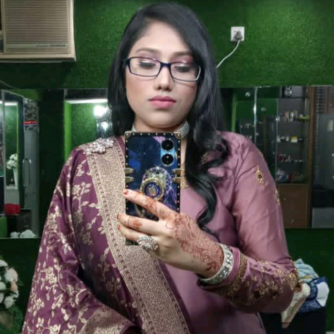 Nahian Ekra