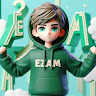 author avatar