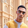 author avatar