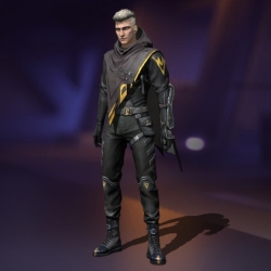 author avatar
