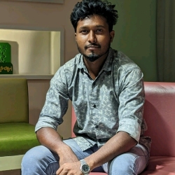 author avatar