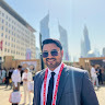 author avatar