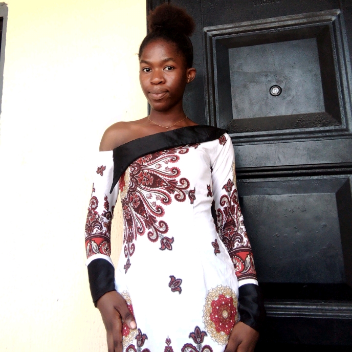 Roseline Orike