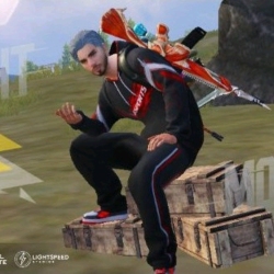 author avatar