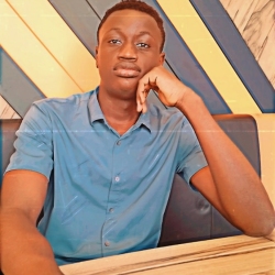 author avatar