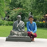 author avatar