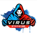 Reagano Virus