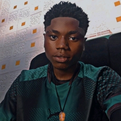 author avatar