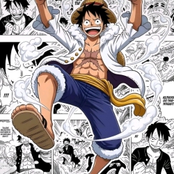 author avatar