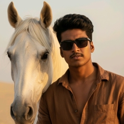 author avatar