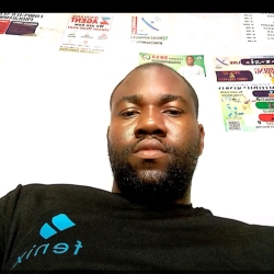 author avatar