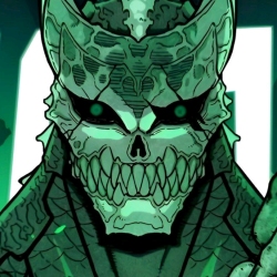 author avatar