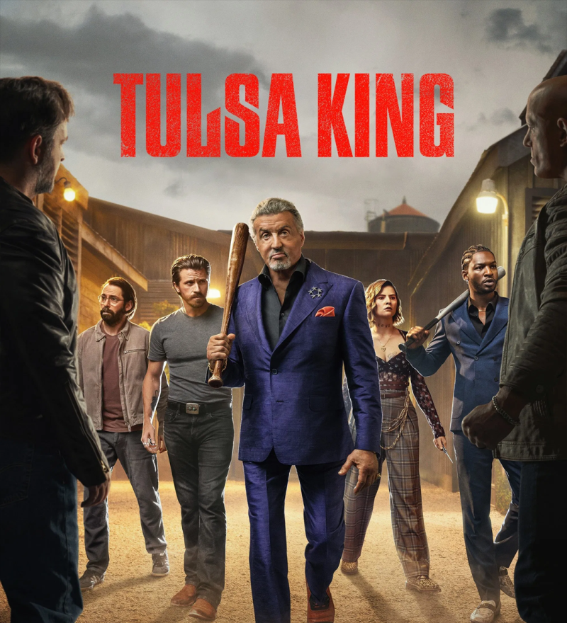 Tulsa King