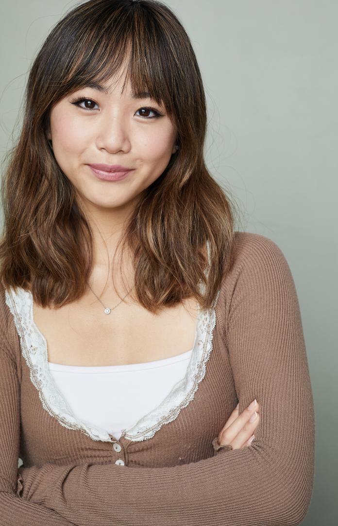 actor Evelyn Kim large photo