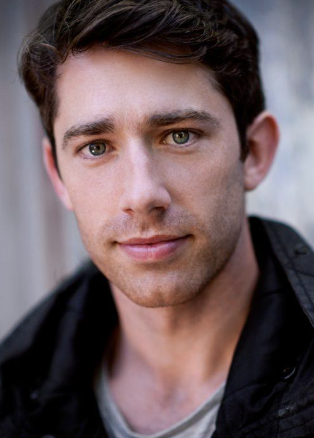 actor Nick Russell large photo actor Nick Russell large photo
