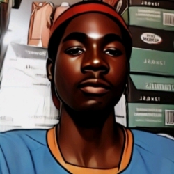 author avatar