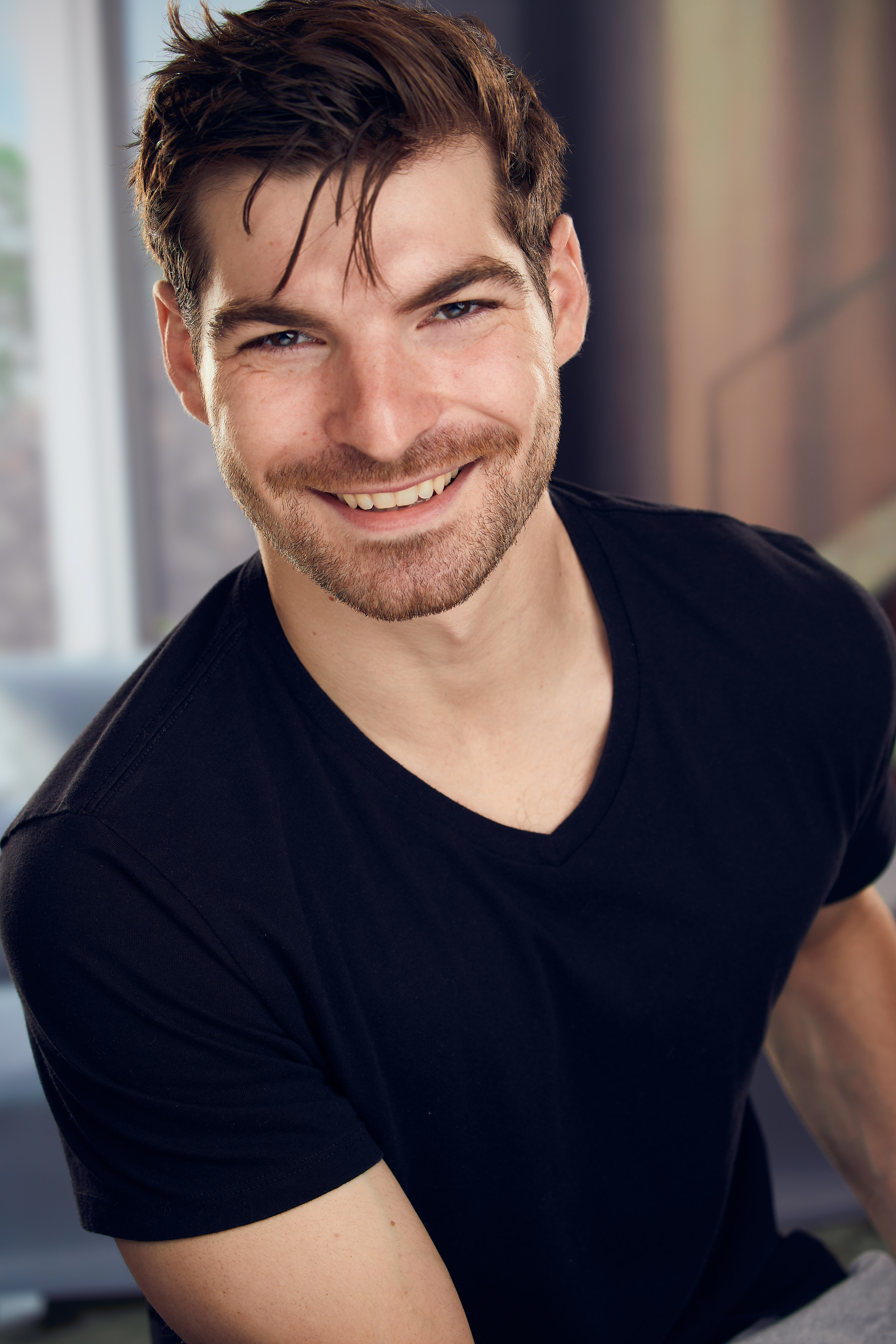 actor Austin Taylor large photo