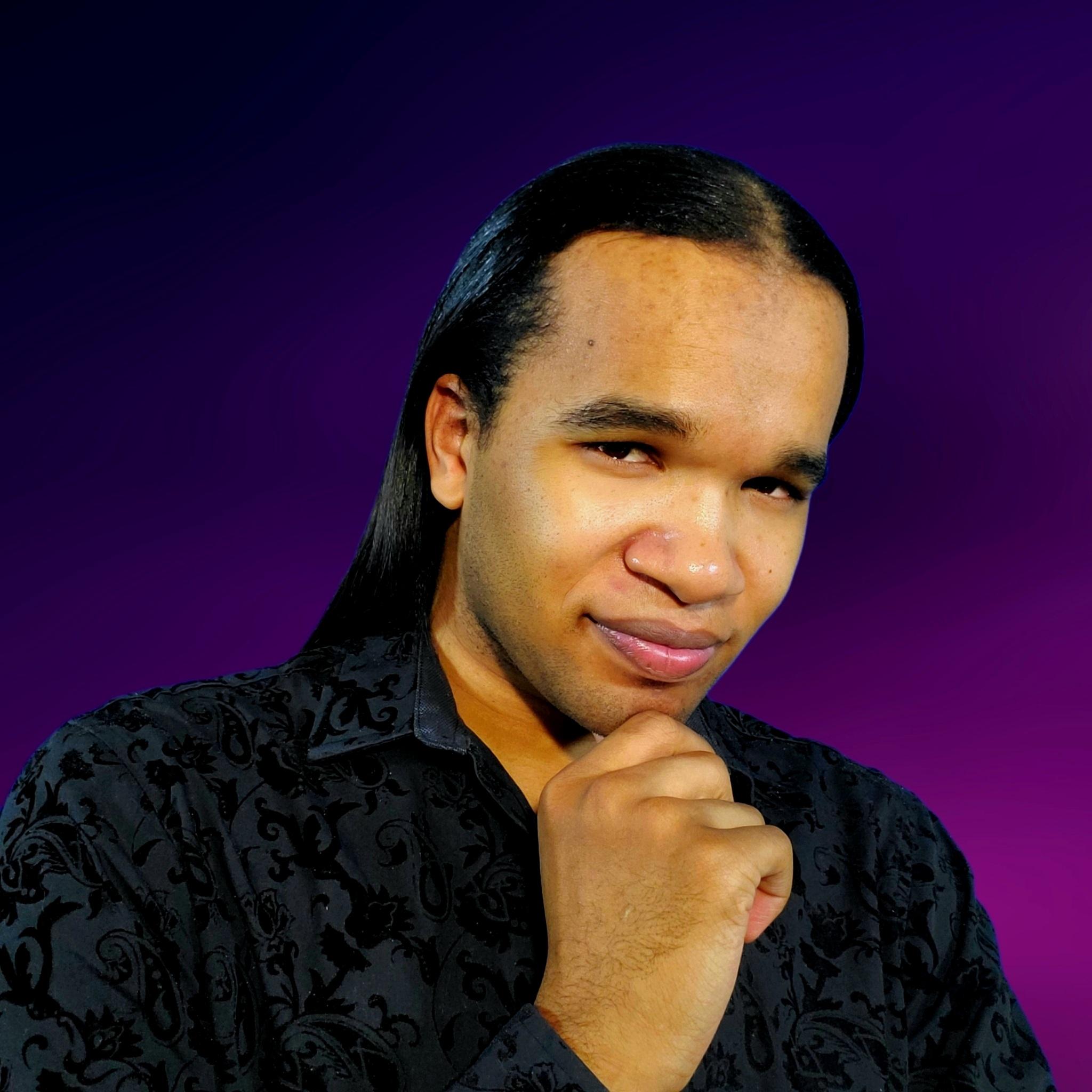 actor Jayden Libran large photo