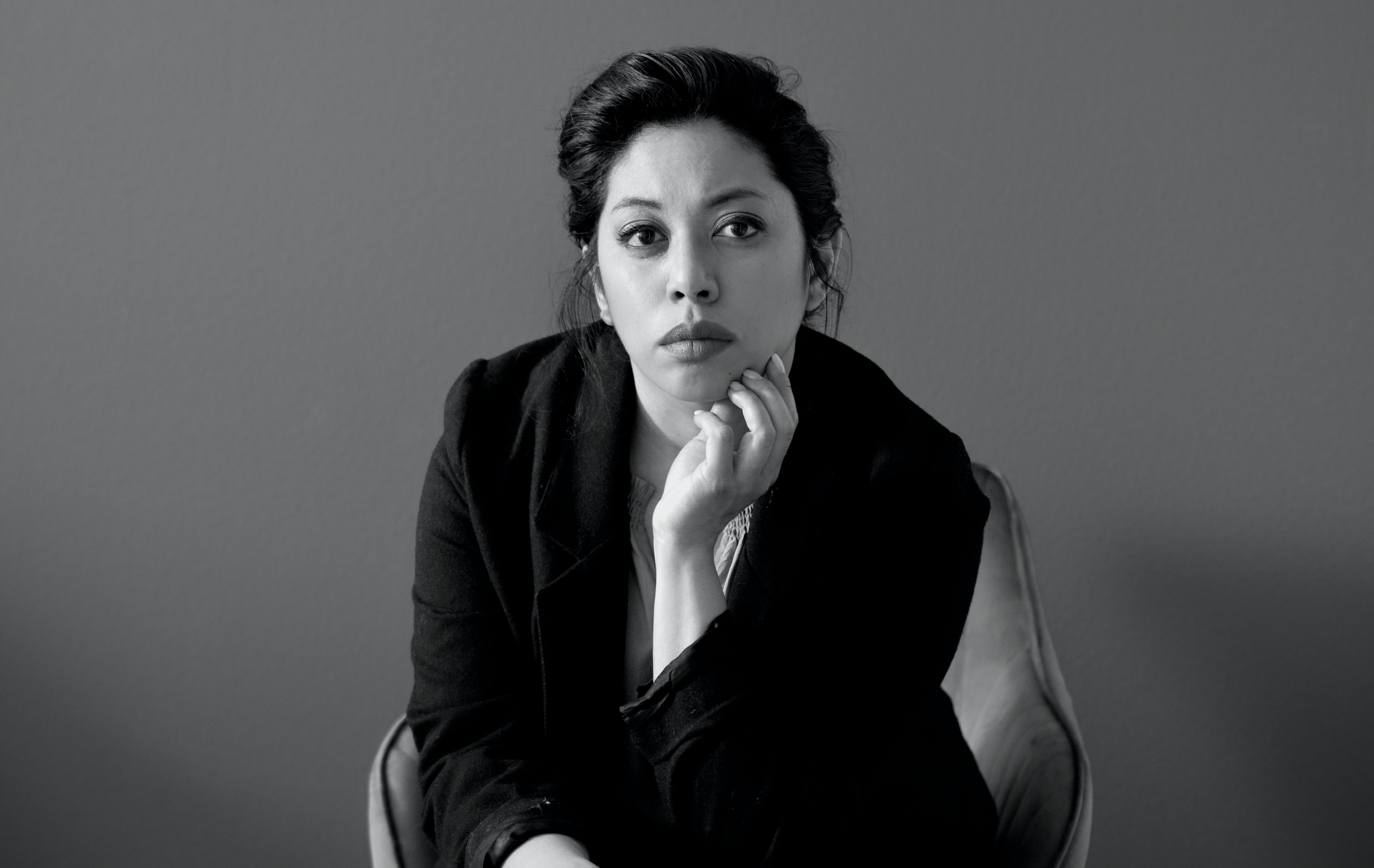 actor Carrie Dimaculangan large photo