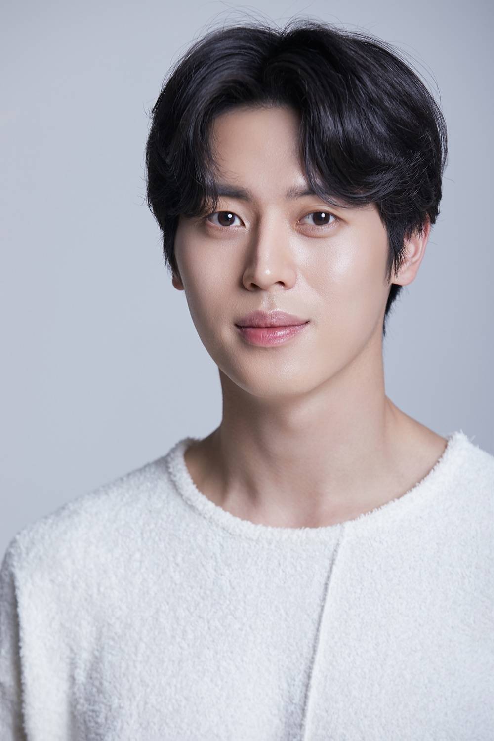 actor Lee Joo-Ahn large photo