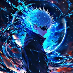 author avatar
