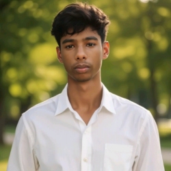 author avatar