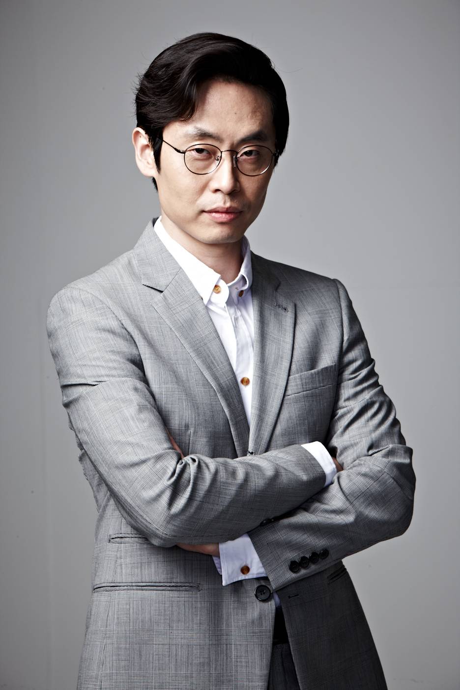 actor Kim Seung-hun large photo