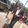 Charles Afiawari