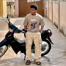 author avatar