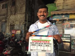 movie star