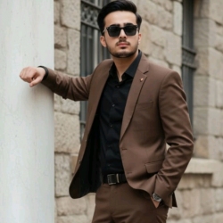 author avatar