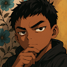 author avatar