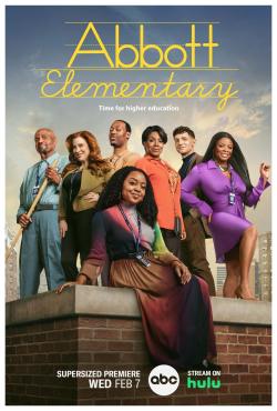 Abbott Elementary-full