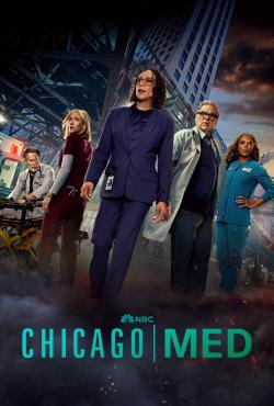 Chicago Med-full