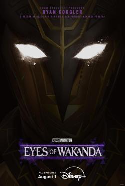 Eyes of Wakanda-full