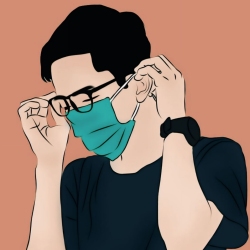 author avatar