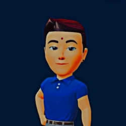 author avatar