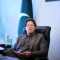 Imran Khan