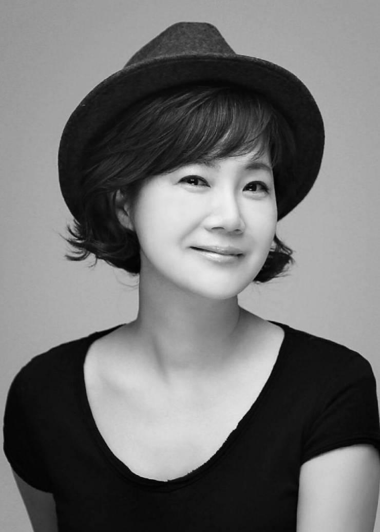 actor Mi-kyeong Yang large photo