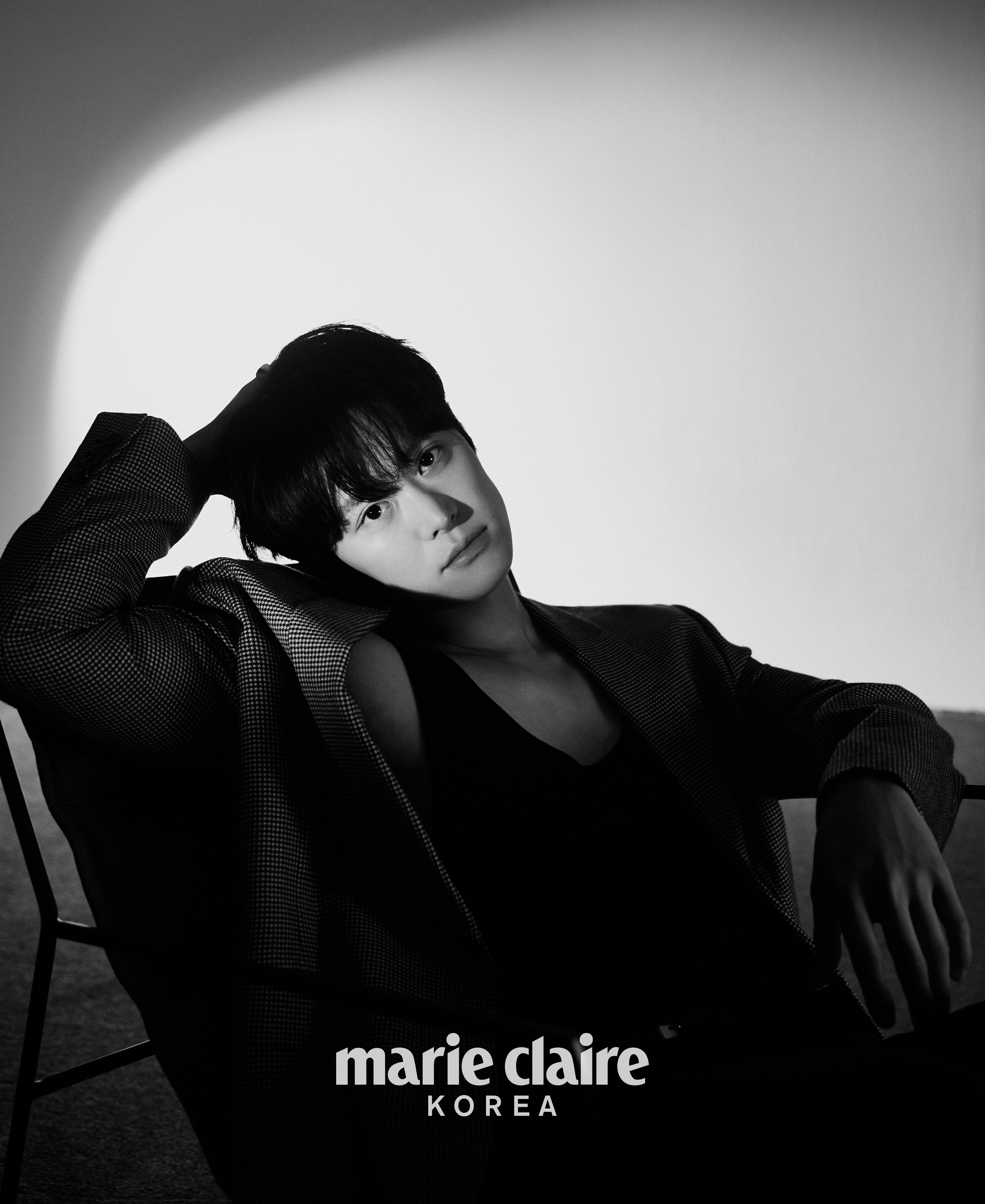 actor Myoung Gong large photo