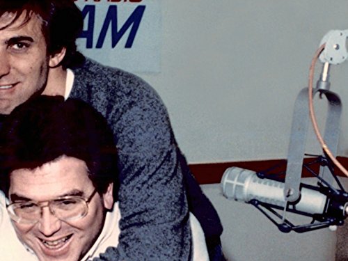actor Mike Francesa large photo