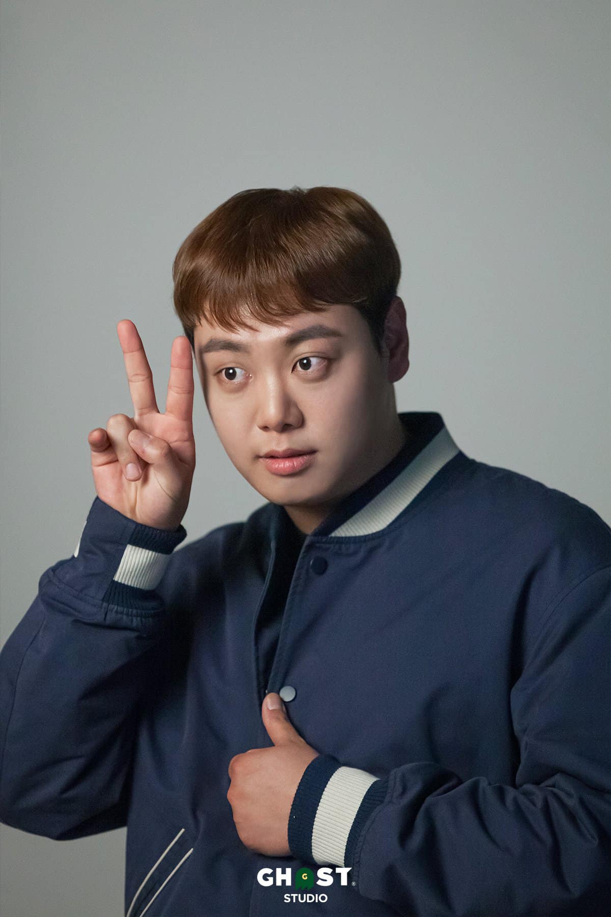 actor Lim Jae-Hyeok large photo