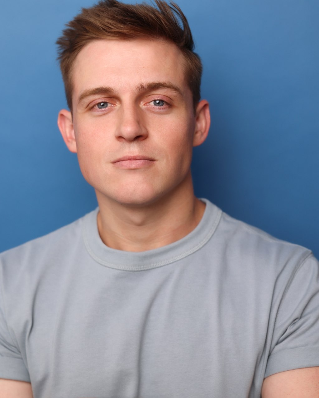 actor Jake Bentley Young large photo